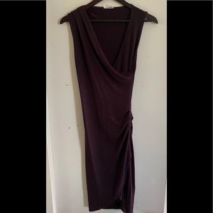 WILFRED free midi dress Small